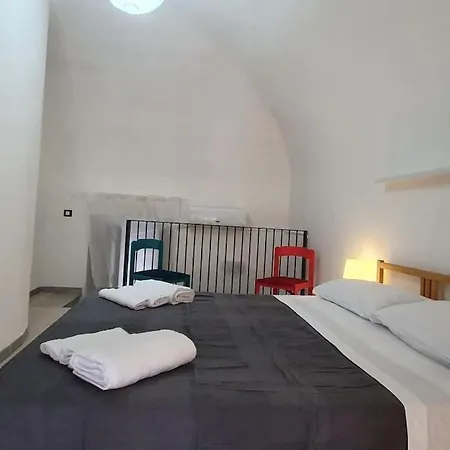 Castello Ursino House Apartment