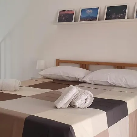 Castello Ursino House Apartment Catania