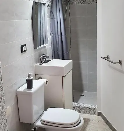 Apartment Castello Ursino House