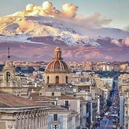 Castello Ursino House Catania