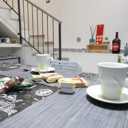 Castello Ursino House