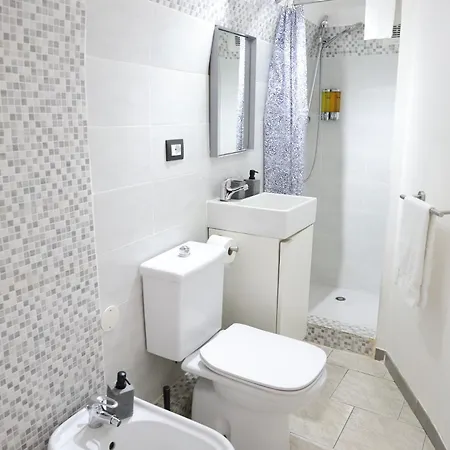 Castello Ursino House