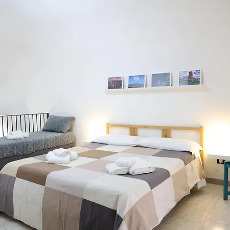 Castello Ursino House Apartment Catania