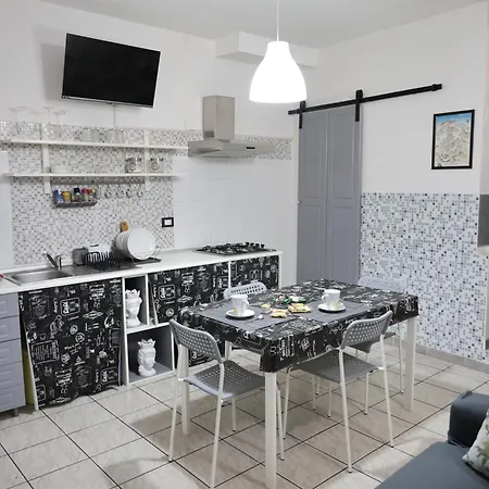 Castello Ursino House * Catania