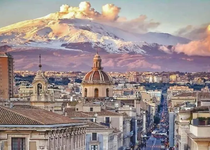Castello Ursino House Catania