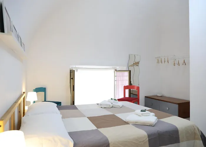 Castello Ursino House Apartment *