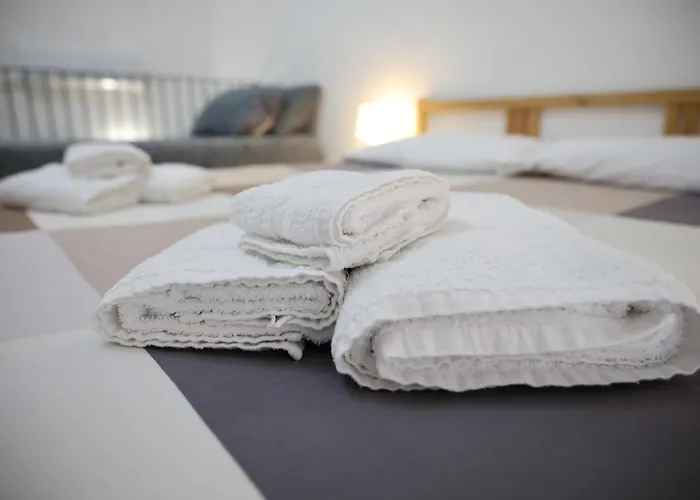 Apartment Castello Ursino House *