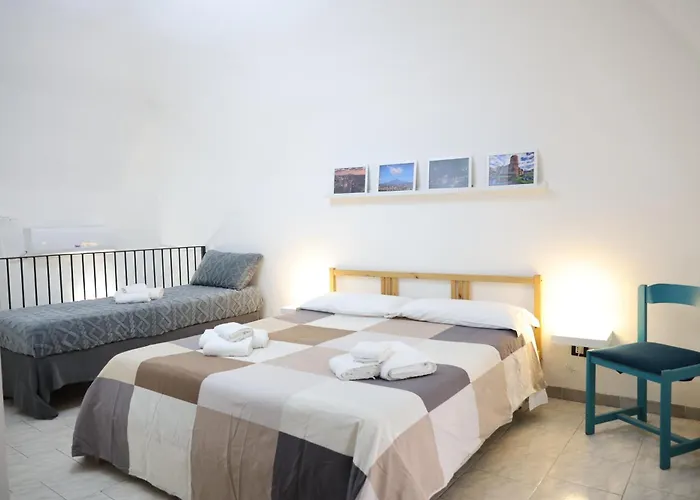 Castello Ursino House Apartment Catania