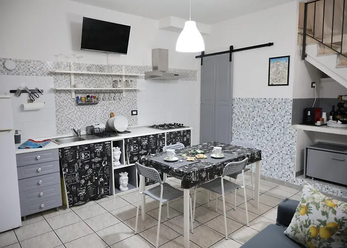 Castello Ursino House * Catania